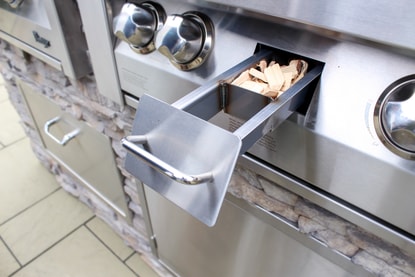 Pitmaster-Inspired Accessories
